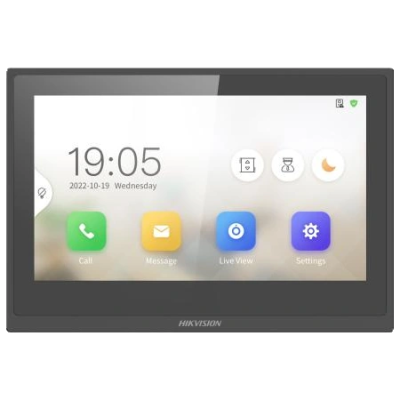 Видеодомофон Hikvision DS-KH6351-TE1 7" дюймов