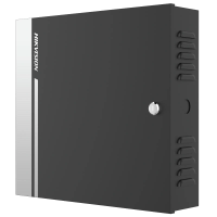 Контролер для двох дверей Hikvision DS-K2812