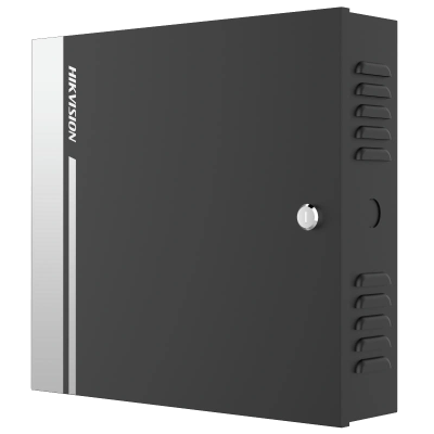 Контроллер для двух дверей Hikvision DS-K2812