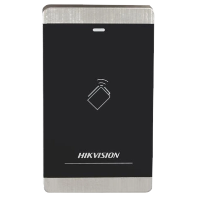 Считыватель Hikvision DS-K1103M Mifare IP64