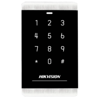 Mifare считыватель DS-K1103MK