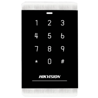 Mifare считыватель DS-K1103MK