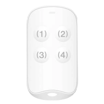 Беспроводной брелок DS-PC2002-WECKV