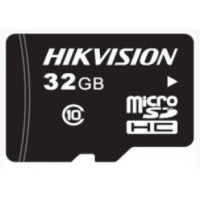 Флеш-карта micro SD HS-TF-L2I/32G