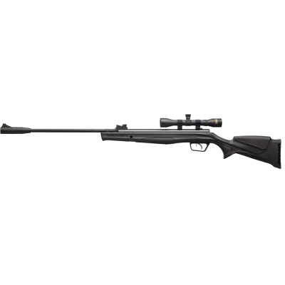 Пневматическая винтовка 4,5 мм 365 м/с ОП4х32 Beeman Mantis GR