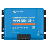 Контроллер заряда Victron Energy SmartSolar MPPT 150/35