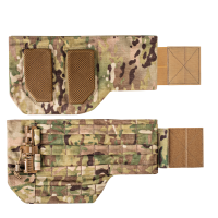 Камербанды  под баллистические пакеты U-WIN Cordura 1000 р.3