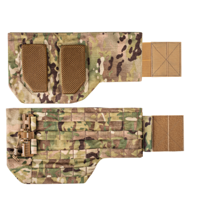 Камербанды  под баллистические пакеты U-WIN Cordura 1000 р.3