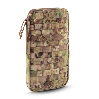 Подсумок U-WIN PRO 2 Cordura 1000 під гідратор