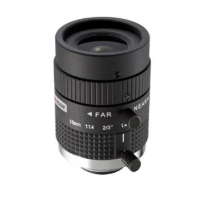 Объектив Hikvision MF-1614M-5MP 5МП