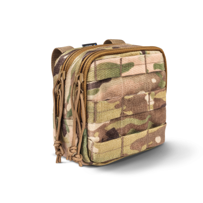 Подсумок утилитарный U-WIN Cordura 1000 сухарка квадратна