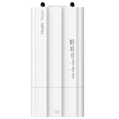 Точка доступа Ruijie Reyee RG-AirMetro550G-B (базовая станция) PTMP