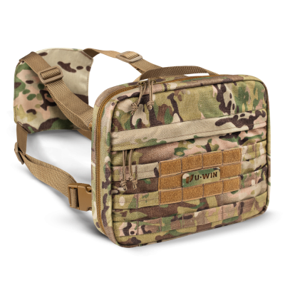 Подсумок под планшет U-WIN Cordura 1000 11-13 дюймів адміністративно-навігаційний