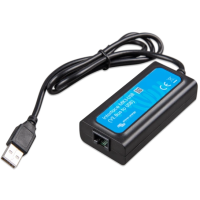Интерфейс подключения по USB порту МКЗ-USB VE. Bus to USB