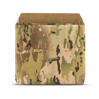 Промежуточная секция 2 U-WIN Cordura 1000 в килимок для сидіння тактичний