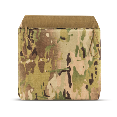 Промежуточная секция 2 U-WIN Cordura 1000 в килимок для сидіння тактичний