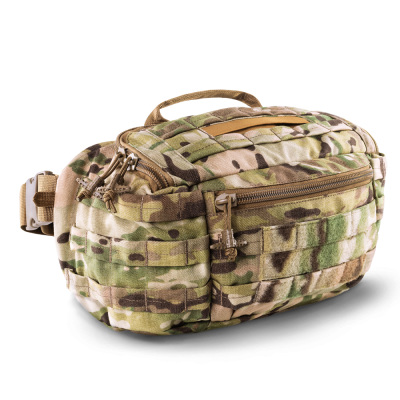 Сумка медика U-WIN Cordura 1000 10 літрів