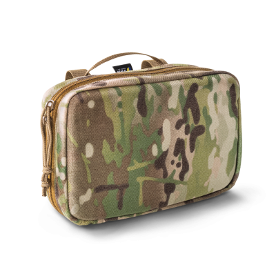 25х16х7 см U-WIN Cordura 1000 ампульниця