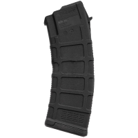 Магазин 5.45x39 Magpul MAG-673 Black PMAG 30 AK-74 MOE Магазин 5.45x39 Magpul MAG-673 Black PMAG 30 AK-74 MOE