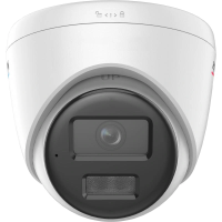 IP відеокамера Hikvision