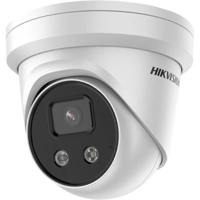 IP відеокамера Hikvision