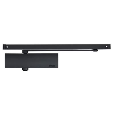 Доводчик RYOBI 1200 D-1200T GREY_ANTHRACITE SLD_HO_ARM EN_2