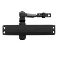 Доводчик RYOBI  1500 D-1504 BLACK STD_ARM EN_2/3/4