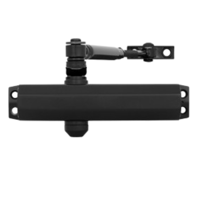 Доводчик RYOBI  1500 D-1504 BLACK STD_ARM EN_2/3/4