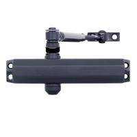 Доводчик RYOBI 1500 D-1504 GREY_ANTHRACITE STD_ARM EN_2/3/4