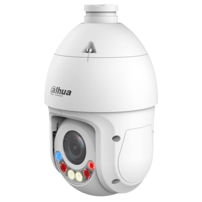 PTZ видеокамера Dahua DH-SD4E225GB-HNR-A-PV1 (4.8-120мм) 2МП TiOC