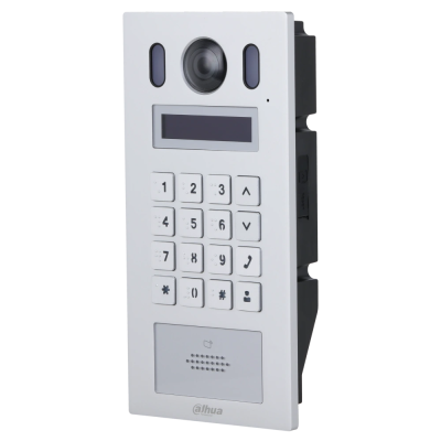 Вызывная панель Dahua DHI-VTO6222E-P IP IK08