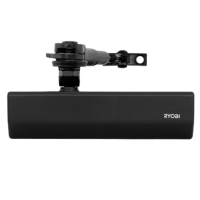 Доводчик RYOBI 2000 DS-2055V BLACK BC STD_HO_ARM EN_3/4/5