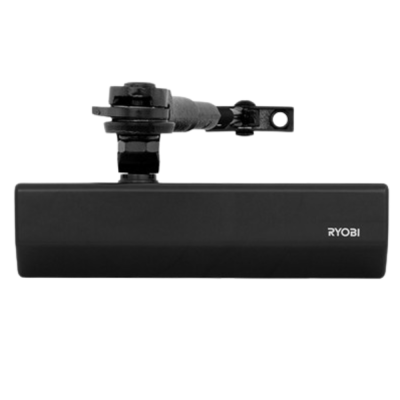 Доводчик RYOBI 2000 DS-2055V BLACK BC STD_HO_ARM EN_3/4/5