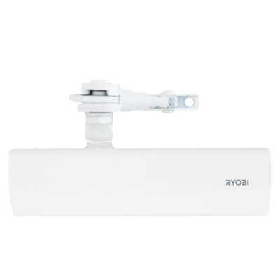 Доводчик RYOBI 2000 DS-2055V GLOSSY_WHITE BC STD_HO_ARM EN_3/4/5