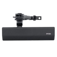 Доводчик RYOBI 2000 DS-2055V GREY_ANTHRACITE BC STD_HO_ARM EN_3/4/5
