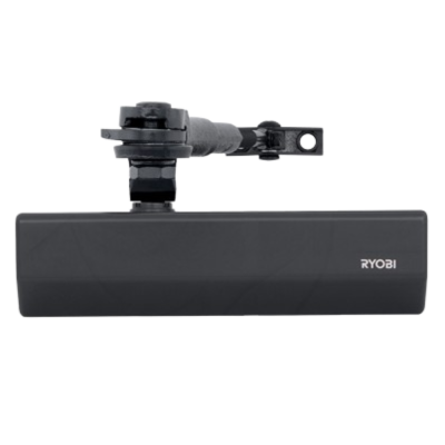 Доводчик RYOBI 2000 DS-2055V GREY_ANTHRACITE BC STD_HO_ARM EN_3/4/5