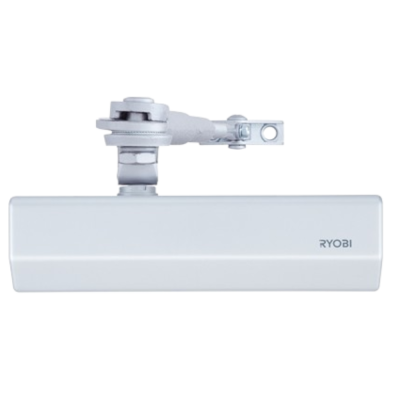 Доводчик RYOBI 2000 DS-2055V SILVER BC STD_HO_ARM EN_3/4/5