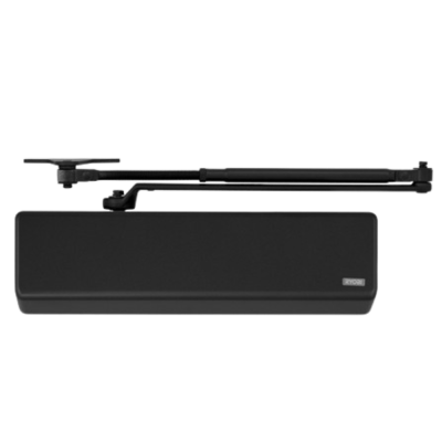Доводчик RYOBI 4550 D-4550 BLACK BC/DA UNIV_ARM EN_2-7+