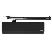 Доводчик RYOBI 4550 D-4550 DARK_BRONZE BC/DA UNIV_ARM EN_2-7+