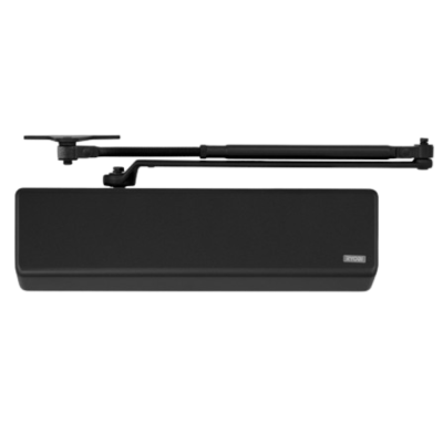 Доводчик RYOBI 4550 D-4550 DARK_BRONZE BC/DA UNIV_ARM EN_2-7+