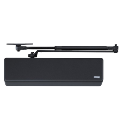 Доводчик RYOBI 4550 D-4550 GREY_ANTHRACITE BC/DA UNIV_ARM EN_2-7+