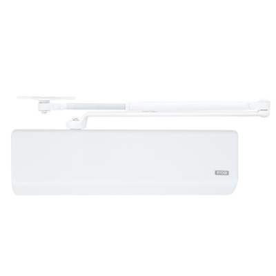 Доводчик RYOBI 4550 D-4550 WHITE BC/DA UNIV_ARM EN_2-7+