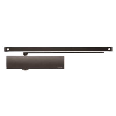 Доводчик RYOBI 3200 D-3200T METALLIC_BRONZE BC SLD_HO_ARM 22,5 EN_1-4