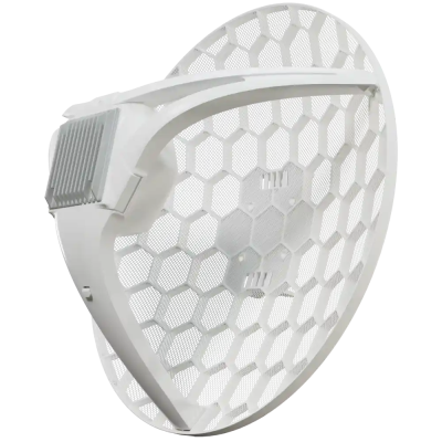 Точка доступа MikroTik LHGG LTE6 kit (LHGGR&FG621-EA)