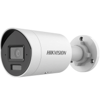 IP відеокамера Hikvision DS-2CD2043G2-LI2U 4МП (2.8мм) з мікрофоном