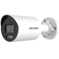 IP видеокамера Hikvision DS-2CD2086G2H-IU (eF) 8МП (2.8мм) с микро