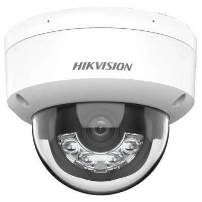 IP відеокамера Hikvision