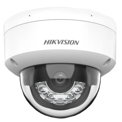 IP видеокамера Hikvision DS-2CD2183G2-LIS2U 8МП (2.8мм)
