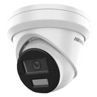 IP відеокамера Hikvision