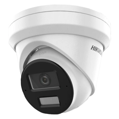 IP видеокамера Hikvision DS-2CD2383G2-LI2U 8МП (2.8мм) с микрофоном